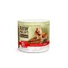 Ласощі для собак VetExpert Raw Paleo Cabanossi з яловичиною Medium Large 100 г (5901891241396)