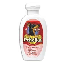 Шампунь доглядовий для собак і цуценят Pchełka 200 мл (5901896001049)