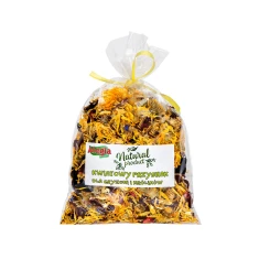 Ласощі для гризунів Alegia квіткові 50 г (5901912230507)