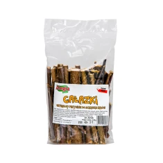 Ласощі для гризунів і кроликів Alegia гілочки 100 г (5901912230866)