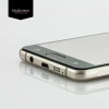 Захисне скло MyScreenProtector Edge Lite для Samsung Galaxy Note 20 Black (MD4967TG LED BLACK)