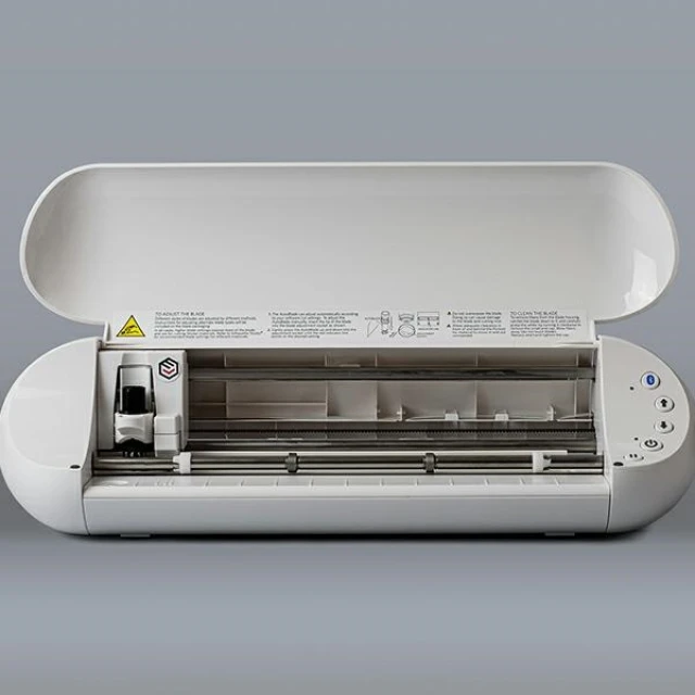 Плоттер MyScreenProtector CUT&USE 11