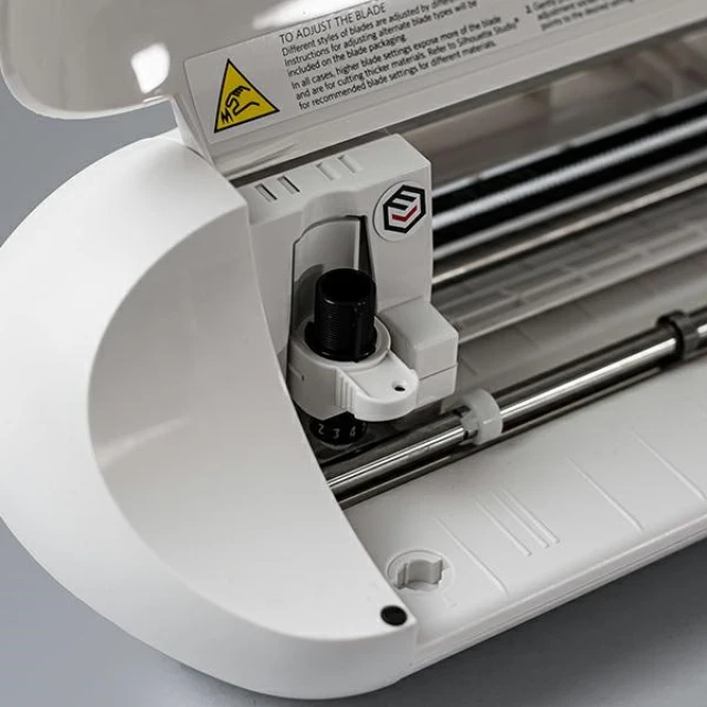 Плоттер MyScreenProtector CUT&USE 11