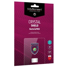 Захисна плівка MyScreenProtector Crystal BacteriaFREE для Lenovo Tab M8 (M4688CCBF 8)