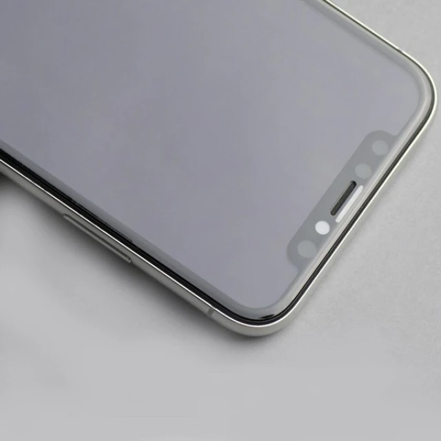 Захисне скло MyScreenProtector ImpactGlass Edge 3D для Samsung Galaxy S21 Ultra Black (M5321IMPG 3D BLACK)