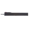 Подовжувач Lestar ZX 510 G-A 5 розеток 10 А 3 м Black (5901966006356)
