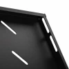 Полиця для шаф Lanberg AK-1001-B Black (5901969403572)