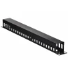 Органайзер Lanberg AK-1201-B Black (5901969403695)