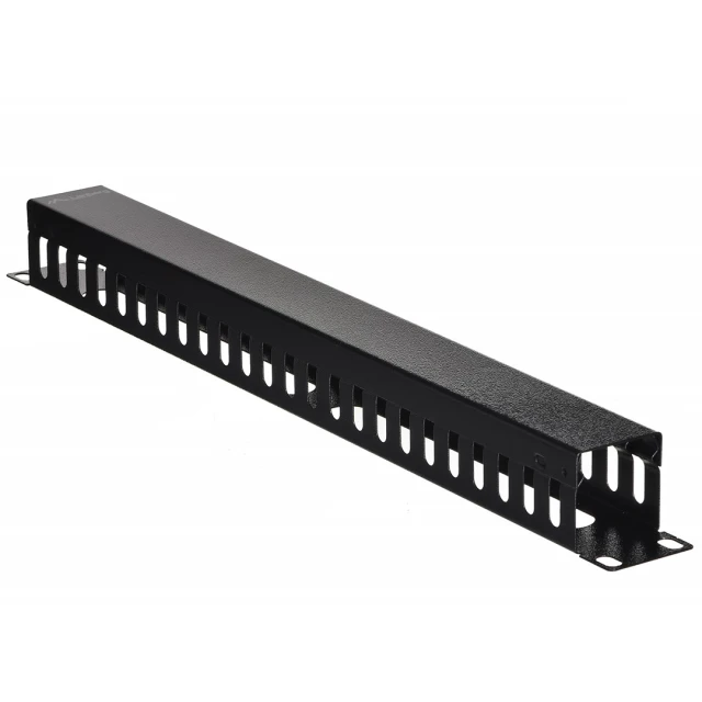 Органайзер Lanberg AK-1201-B Black (5901969403695)