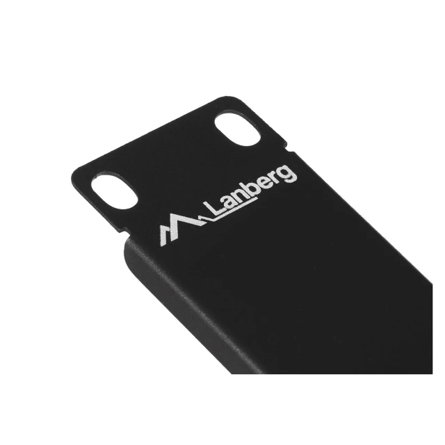 Заглушка для серверних шаф Lanberg 19