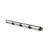Патч-панель Lanberg PPU5-1024-B 1U 19