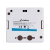 Розетка накладна Lanberg OU6-0002-W RJ-45 cat. 6 UTP подвійна White (5901969404258)