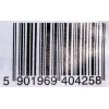 Розетка накладна Lanberg OU6-0002-W RJ-45 cat. 6 UTP подвійна White (5901969404258)
