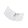 Розетка накладна Lanberg OU6-0002-W RJ-45 cat. 6 UTP подвійна White (5901969404258)