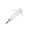 Інструмент ударний Lanberg NT-0001 LSA (Krone) White (5901969404302)