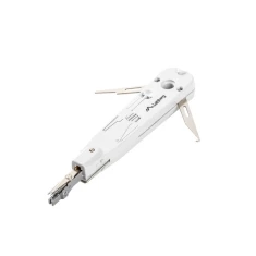 Інструмент ударний Lanberg NT-0001 LSA (Krone) White (5901969404302)
