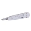 Інструмент ударний Lanberg NT-0001 LSA (Krone) White (5901969404302)