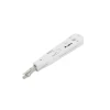 Інструмент ударний Lanberg NT-0001 LSA (Krone) White (5901969404302)