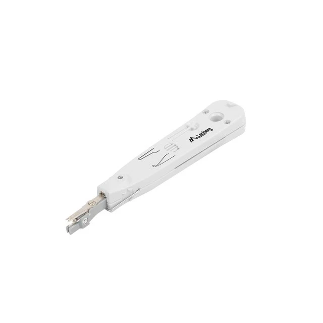 Інструмент ударний Lanberg NT-0001 LSA (Krone) White (5901969404302)