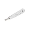 Інструмент ударний Lanberg NT-0001 LSA (Krone) White (5901969404302)