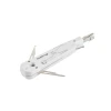 Інструмент ударний Lanberg NT-0001 LSA (Krone) White (5901969404302)