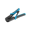 Обтискач Lanberg NT-0201 Blue (5901969404326)
