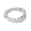 Патч-корд Lanberg PCF5-10CC-0300-S RJ45 3 м Grey (5901969404852)