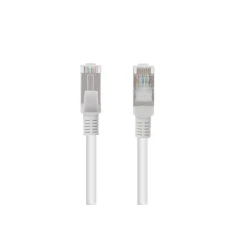 Патч-корд Lanberg PCF5-10CC-0300-S RJ45 3 м Grey (5901969404852)