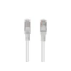 Кабель Lanberg RJ45 - RJ45 10 м Gray (5901969404876)