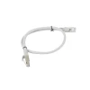 Патч-корд Lanberg PCU6-10CC-0050-S UTP Cat.6 0,5 м Grey (5901969406214)