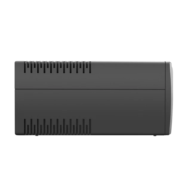 Джерело безперебійного живлення Armac Home H/1000E/LED 1000 ВА 4 розетки (5901969406528)