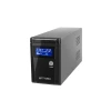 Джерело безперебійного живлення Armac Office O/650E/LCD 650 ВА Line-Interactive 2x230V PL (5901969406580)