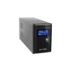 Джерело безперебійного живлення Armac Office O/650E/LCD 650 ВА Line-Interactive 2x230V PL (5901969406580)