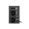 Джерело безперебійного живлення Armac Office O/650E/LCD 650 ВА Line-Interactive 2x230V PL (5901969406580)
