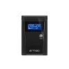 Джерело безперебійного живлення Armac Office O/1500E/LCD 1500 ВА Line-Interactive 3x230V PL (5901969406610)
