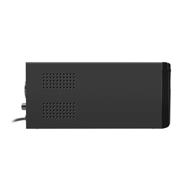 Джерело безперебійного живлення Armac Office O/650F/LCD 650 ВА Line-Interactive 2xSchuko (5901969406627)