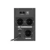 Джерело безперебійного живлення Armac Office O/1500F/LCD 1500 ВА Line-Interactive 3xSchuko (5901969406658)