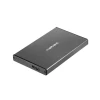 Зовнішній кейс Natec для HDD/SSD Rhino GO 2.5