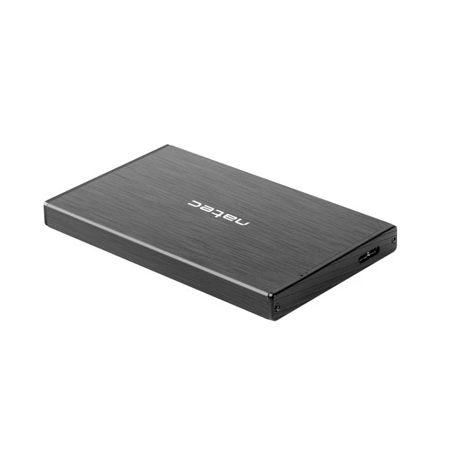 Зовнішній кейс Natec для HDD/SSD Rhino GO 2.5