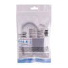 Відео-адаптер Lanberg Mini DisplayPort (M) на VGA (F) 0.2 м Black (5901969408690)