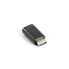 Перехідник Lanberg HDMI M - VGA F Black (5901969408799)