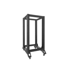 Стійка Lanberg OR01-6822-B 22U Black (5901969409666)