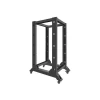 Стійка Lanberg OR01-6822-B 22U Black (5901969409666)