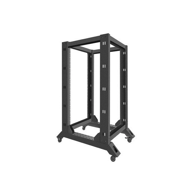 Стійка Lanberg OR01-6822-B 22U Black (5901969409666)
