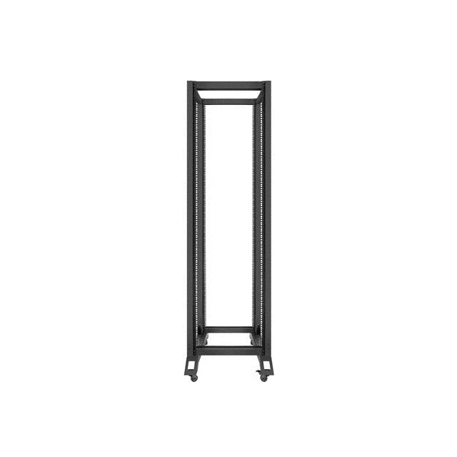 Стійка Lanberg OR01-6842-B напідлогова Black (5901969409697)