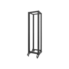 Стійка Lanberg OR01-6842-B напідлогова Black (5901969409697)