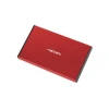 Зовнішній кейс Natec для HDD/SSD Rhino Go 2.5