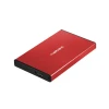 Зовнішній кейс Natec для HDD/SSD Rhino Go 2.5