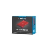 Зовнішній кейс Natec для HDD/SSD Rhino Go 2.5