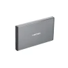 Зовнішній кейс Natec для HDD/SSD Rhino Go 2.5